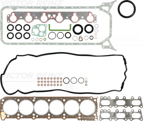Full Gasket Kit, engine